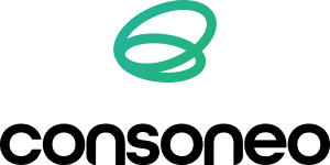 Logo de Consoneo